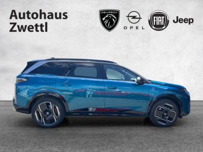 Peugeot 5008 Gebrauchtwagen Peugeot 5008 Gebrauchtwagen