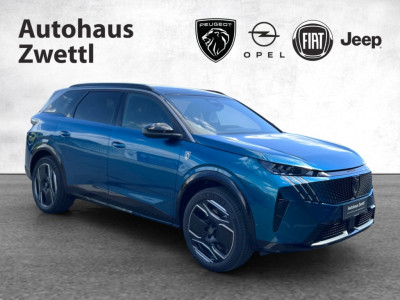 Peugeot 5008 Gebrauchtwagen Peugeot 5008 Gebrauchtwagen