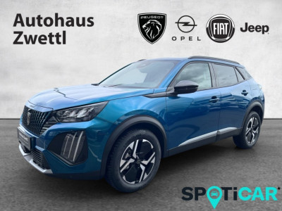 Peugeot 2008 Gebrauchtwagen Peugeot 2008 Gebrauchtwagen