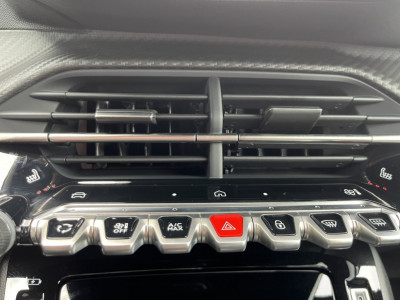 Peugeot 2008 Gebrauchtwagen Peugeot 2008 Gebrauchtwagen