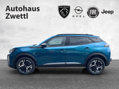Peugeot 2008 Gebrauchtwagen Peugeot 2008 Gebrauchtwagen