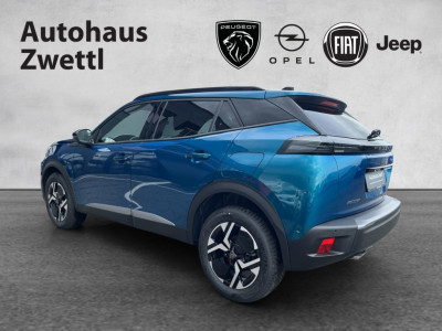 Peugeot 2008 Gebrauchtwagen Peugeot 2008 Gebrauchtwagen