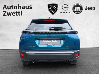 Peugeot 2008 Gebrauchtwagen Peugeot 2008 Gebrauchtwagen