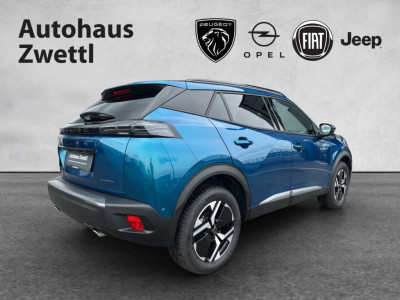 Peugeot 2008 Gebrauchtwagen Peugeot 2008 Gebrauchtwagen