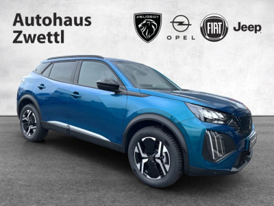 Peugeot 2008 Gebrauchtwagen Peugeot 2008 Gebrauchtwagen