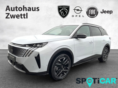 Peugeot 5008 Gebrauchtwagen Peugeot 5008 Gebrauchtwagen