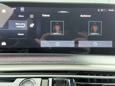 Peugeot 5008 Gebrauchtwagen Peugeot 5008 Gebrauchtwagen