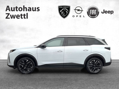 Peugeot 5008 Gebrauchtwagen Peugeot 5008 Gebrauchtwagen