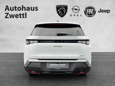 Peugeot 5008 Gebrauchtwagen Peugeot 5008 Gebrauchtwagen