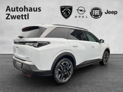 Peugeot 5008 Gebrauchtwagen Peugeot 5008 Gebrauchtwagen