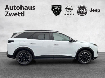 Peugeot 5008 Gebrauchtwagen Peugeot 5008 Gebrauchtwagen