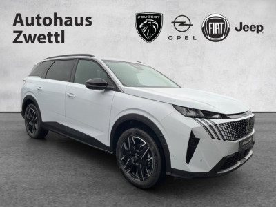 Peugeot 5008 Gebrauchtwagen Peugeot 5008 Gebrauchtwagen