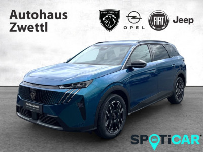 Peugeot 5008 Gebrauchtwagen Peugeot 5008 Gebrauchtwagen