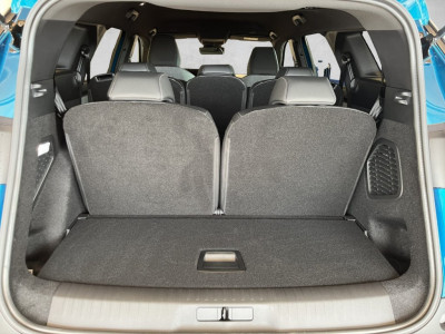 Peugeot 5008 Gebrauchtwagen Peugeot 5008 Gebrauchtwagen