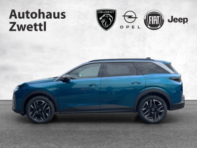 Peugeot 5008 Gebrauchtwagen Peugeot 5008 Gebrauchtwagen