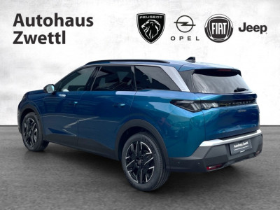 Peugeot 5008 Gebrauchtwagen Peugeot 5008 Gebrauchtwagen