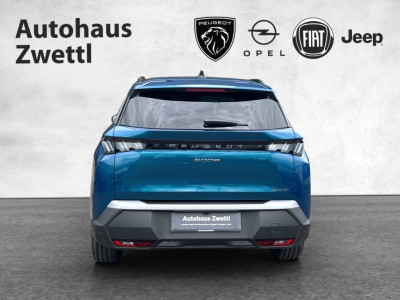 Peugeot 5008 Gebrauchtwagen Peugeot 5008 Gebrauchtwagen