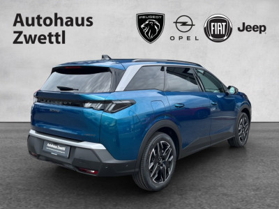 Peugeot 5008 Gebrauchtwagen Peugeot 5008 Gebrauchtwagen