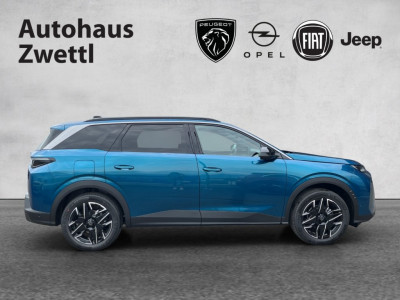 Peugeot 5008 Gebrauchtwagen Peugeot 5008 Gebrauchtwagen