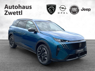 Peugeot 5008 Gebrauchtwagen Peugeot 5008 Gebrauchtwagen