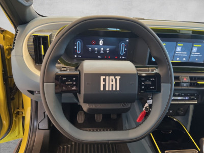 Fiat Grande Panda Neuwagen Fiat Grande Panda Neuwagen