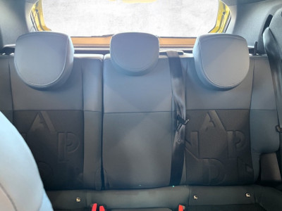 Fiat Grande Panda Neuwagen Fiat Grande Panda Neuwagen