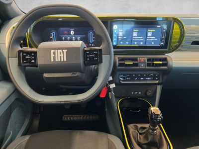 Fiat Grande Panda Neuwagen Fiat Grande Panda Neuwagen