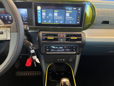 Fiat Grande Panda Neuwagen Fiat Grande Panda Neuwagen