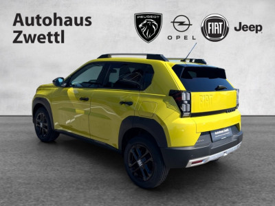 Fiat Grande Panda Neuwagen Fiat Grande Panda Neuwagen