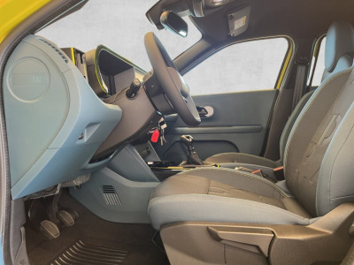 Fiat Grande Panda Neuwagen Fiat Grande Panda Neuwagen