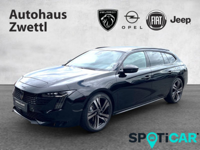 Peugeot 508 Gebrauchtwagen Peugeot 508 Gebrauchtwagen