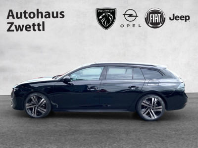 Peugeot 508 Gebrauchtwagen Peugeot 508 Gebrauchtwagen