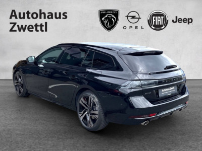 Peugeot 508 Gebrauchtwagen Peugeot 508 Gebrauchtwagen