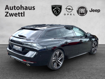 Peugeot 508 Gebrauchtwagen Peugeot 508 Gebrauchtwagen