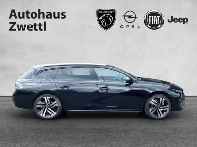 Peugeot 508 Gebrauchtwagen Peugeot 508 Gebrauchtwagen
