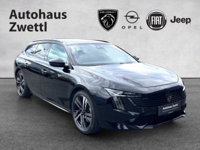 Peugeot 508 Gebrauchtwagen Peugeot 508 Gebrauchtwagen