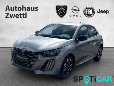 Peugeot 208 Gebrauchtwagen Peugeot 208 Gebrauchtwagen