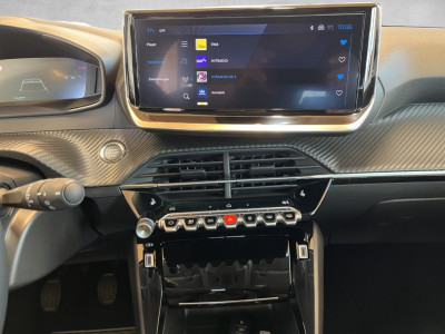 Peugeot 208 Gebrauchtwagen Peugeot 208 Gebrauchtwagen