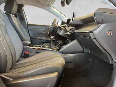 Peugeot 208 Gebrauchtwagen Peugeot 208 Gebrauchtwagen