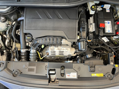 Peugeot 208 Gebrauchtwagen Peugeot 208 Gebrauchtwagen