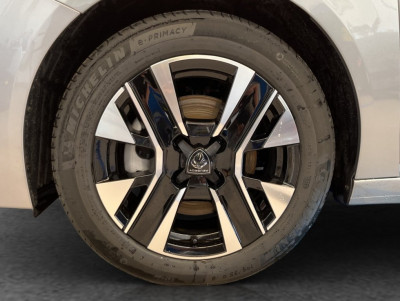 Peugeot 208 Gebrauchtwagen Peugeot 208 Gebrauchtwagen