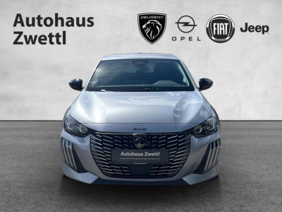 Peugeot 208 Gebrauchtwagen Peugeot 208 Gebrauchtwagen