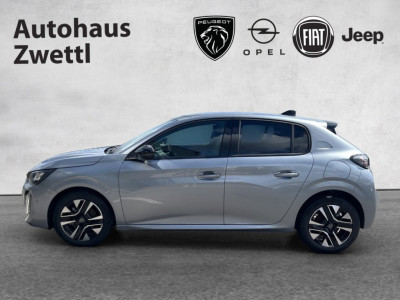Peugeot 208 Gebrauchtwagen Peugeot 208 Gebrauchtwagen