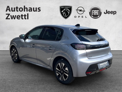 Peugeot 208 Gebrauchtwagen Peugeot 208 Gebrauchtwagen