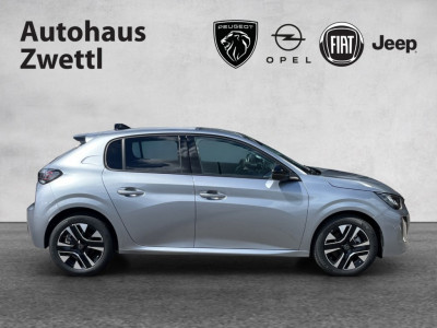 Peugeot 208 Gebrauchtwagen Peugeot 208 Gebrauchtwagen