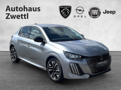 Peugeot 208 Gebrauchtwagen Peugeot 208 Gebrauchtwagen