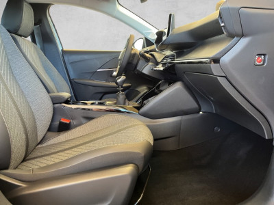 Peugeot 208 Gebrauchtwagen Peugeot 208 Gebrauchtwagen