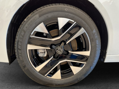 Peugeot 208 Gebrauchtwagen Peugeot 208 Gebrauchtwagen