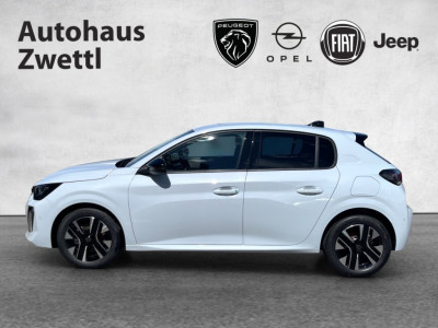 Peugeot 208 Gebrauchtwagen Peugeot 208 Gebrauchtwagen
