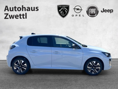 Peugeot 208 Gebrauchtwagen Peugeot 208 Gebrauchtwagen